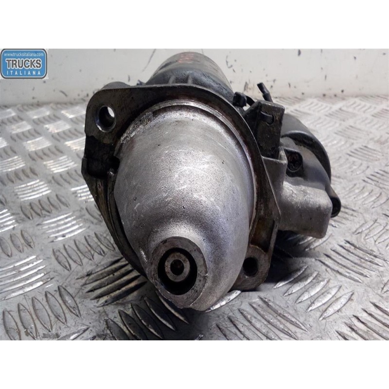 MERCEDES-BENZ van MOTORINO AVVIAMENTO MERCEDES-BENZ van Vito-V (W638) 1997>2002 usato