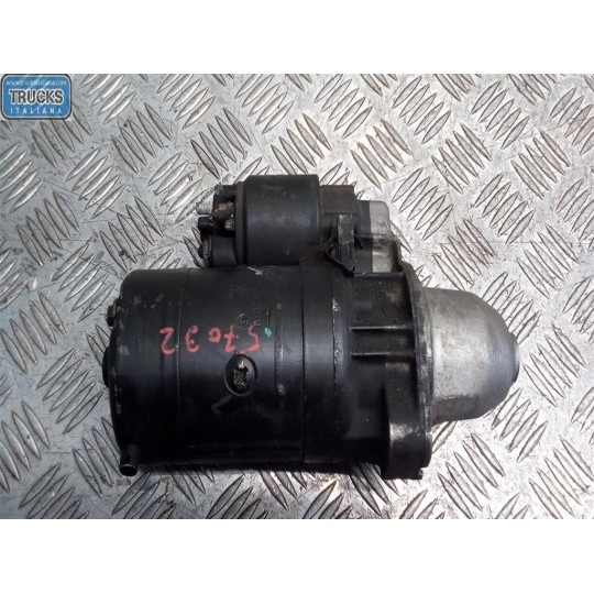 STARTER MOTOR MERCEDES-BENZ van Vito-V (W638) 1997>2002 used