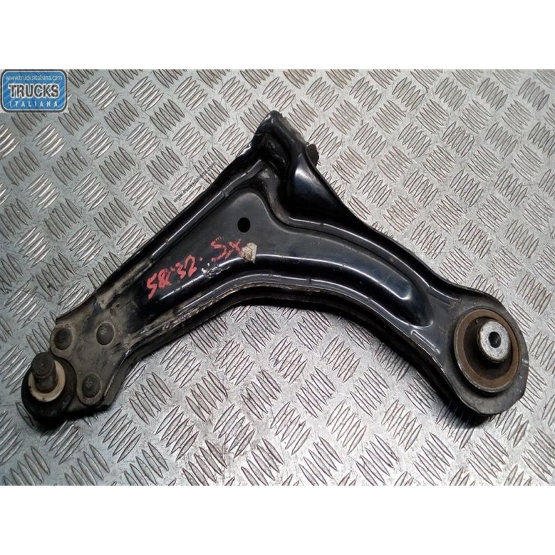 MERCEDES-BENZ van CONTROL ARM FRONT LOWER LEFT  MERCEDES-BENZ van Vito-V (W638) 1997>2002 used
