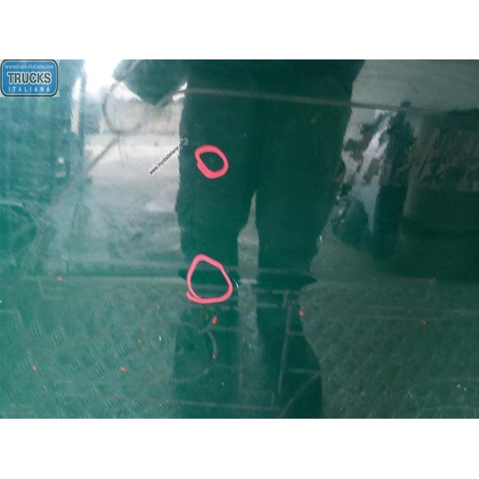 LEFT FRONT DOOR MERCEDES-BENZ van Vito-V (W638) 1997>2002 used