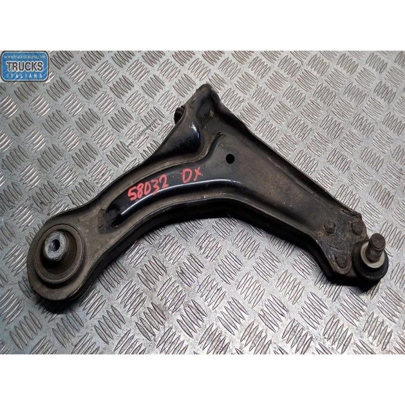 MERCEDES-BENZ van CONTROL ARM FRONT LOWER RIGHT  MERCEDES-BENZ van Vito-V (W638) 1997>2002 used