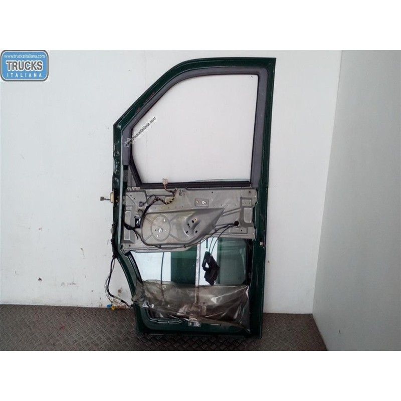 MERCEDES-BENZ van PORTA ANTERIORE DESTRA MERCEDES-BENZ van Vito-V (W638) 1997>2002 usato