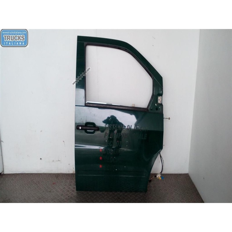 MERCEDES-BENZ van PORTA ANTERIORE DESTRA MERCEDES-BENZ van Vito-V (W638) 1997>2002 usato