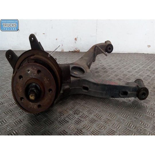 REAR LOWER RIGHT SWING ARM MERCEDES-BENZ van Vito-V (W638) 1997>2002 used