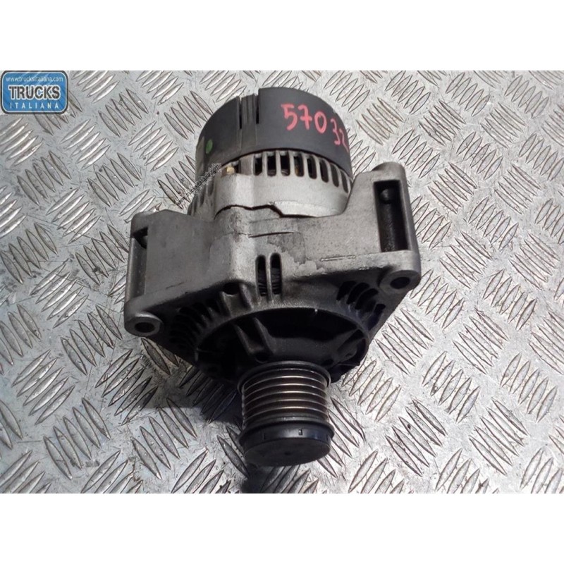 MERCEDES-BENZ van ALTERNATORE MERCEDES-BENZ van Vito-V (W638) 1997>2002 usato