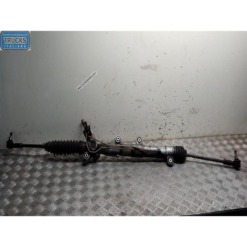 MERCEDES-BENZ van STEERING BOX MERCEDES-BENZ van Vito-V (W638) 1997>2002 used