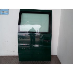 RIGHT SIDE SLIDING DOOR...