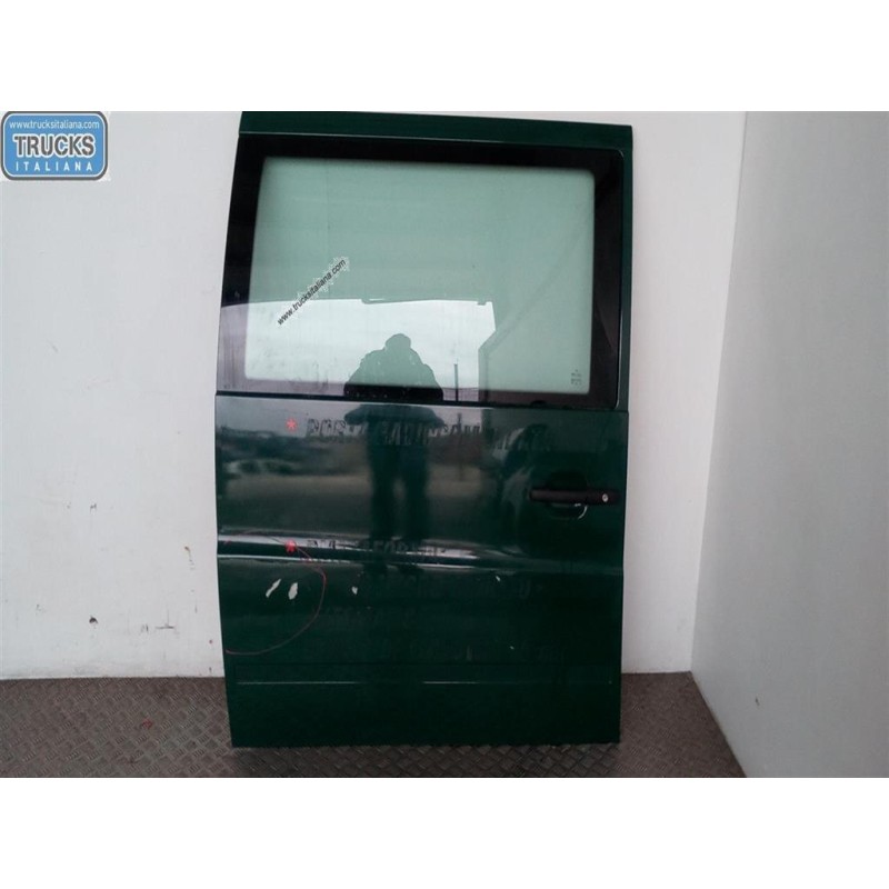 MERCEDES-BENZ van RIGHT SIDE SLIDING DOOR MERCEDES-BENZ van Vito-V (W638) 1997>2002 used