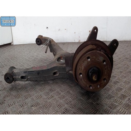REAR LOWER LEFT SWING ARM MERCEDES-BENZ van Vito-V (W638) 1997>2002 used