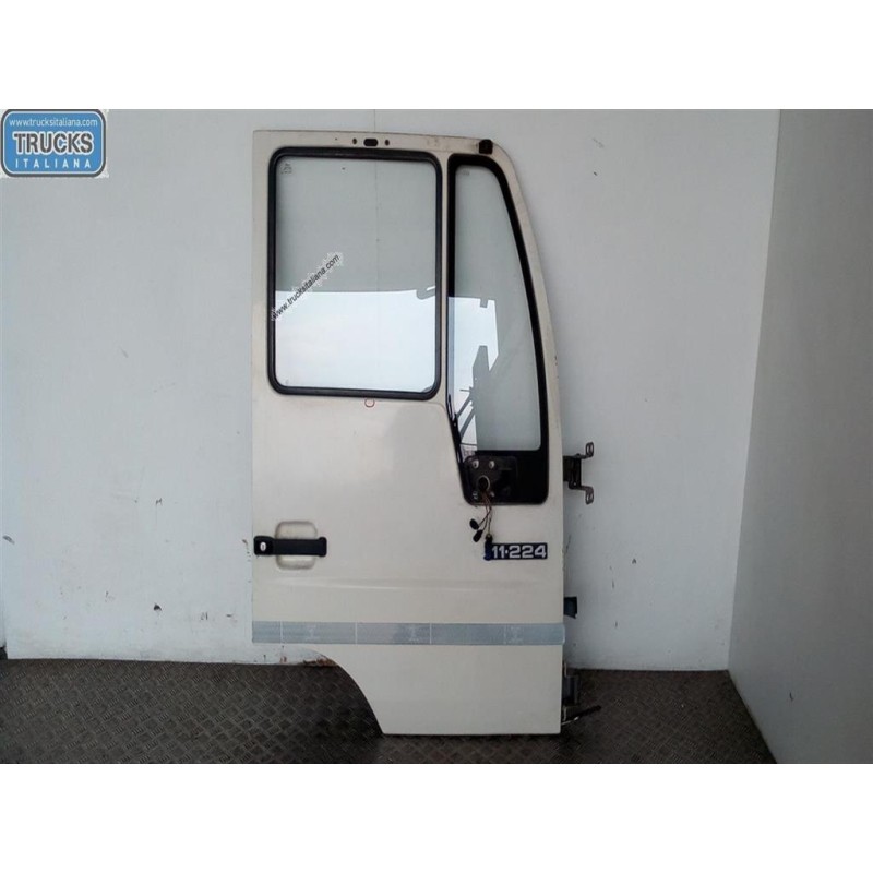 MAN PORTA ANTERIORE DESTRA MAN L2000 1993>2000 usato