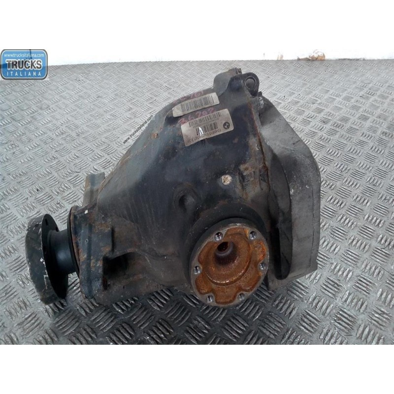 BMW GRUPPO DIFFERENZIALE POSTERIORE BMW Serie 5 (E60/E61) 2004> usato