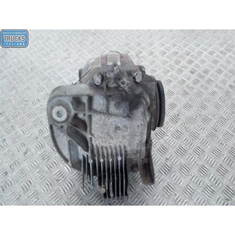 BMW GRUPPO DIFFERENZIALE POSTERIORE BMW Serie 5 (E60/E61) 2004> usato