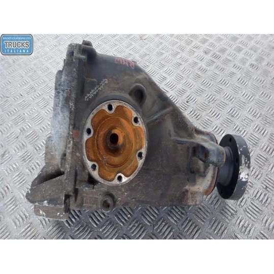 GRUPPO DIFFERENZIALE POSTERIORE BMW Serie 5 (E60/E61) 2004> usato