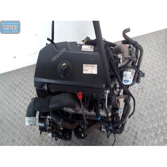 ENGINE FIAT van Ducato 2002>2006 used