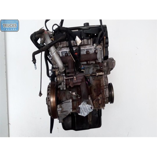 ENGINE FIAT van Ducato 2002>2006 used