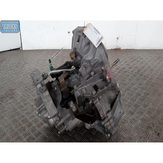 GEARBOXES  FIAT F.Punto 2012> used