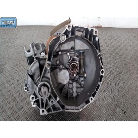 GEARBOXES  FIAT F.Punto...