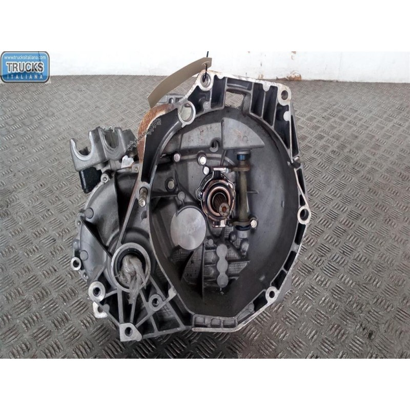 FIAT GEARBOXES  FIAT F.Punto 2012> used