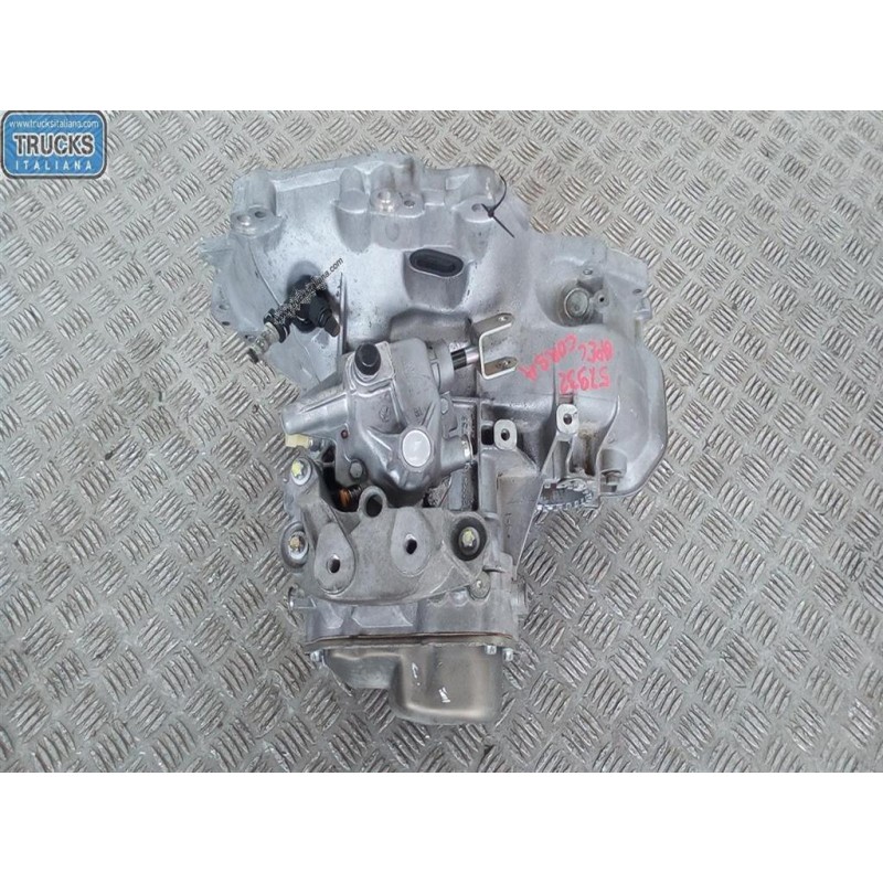 OPEL CAMBIO OPEL Corsa C 2003>2006 usato