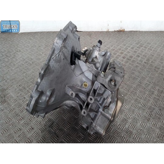 GEARBOXES  OPEL Corsa C 2003>2006 used