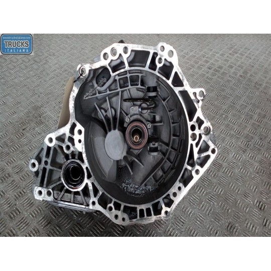 GEARBOXES  OPEL Corsa C 2003>2006 used