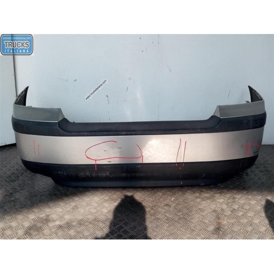 REAR BACK BUMPER  VOLVO S60 2000>2009 used