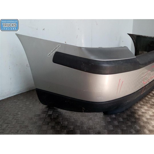 PARAURTI POSTERIORE VOLVO S60 2000>2009 usato