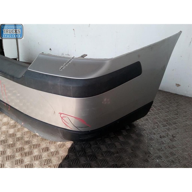 VOLVO PARAURTI POSTERIORE VOLVO S60 2000>2009 usato