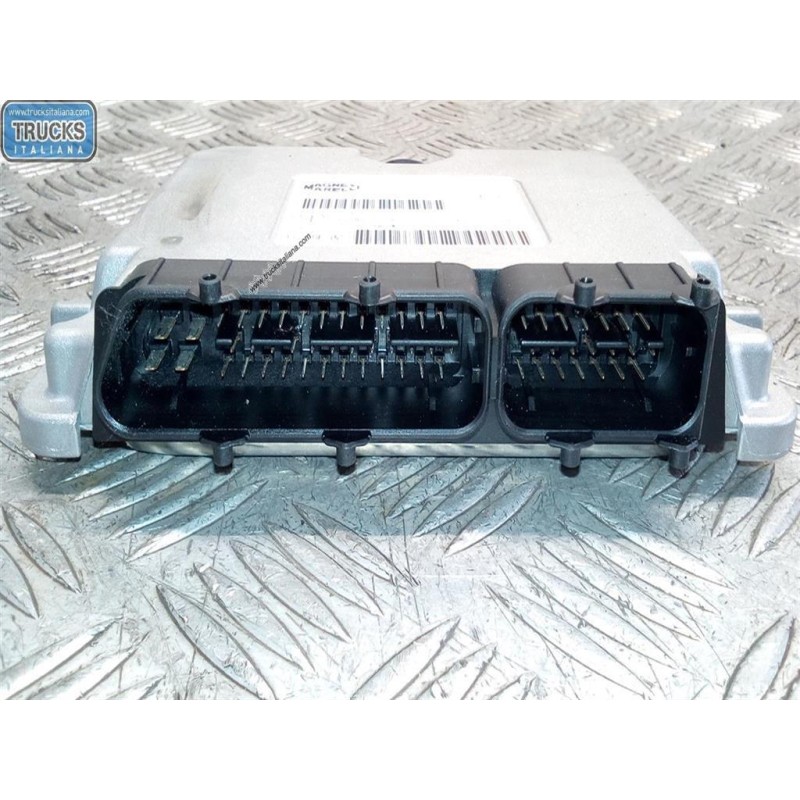 FIAT TRASMISSION UNIT FIAT Panda 2003>2010 used