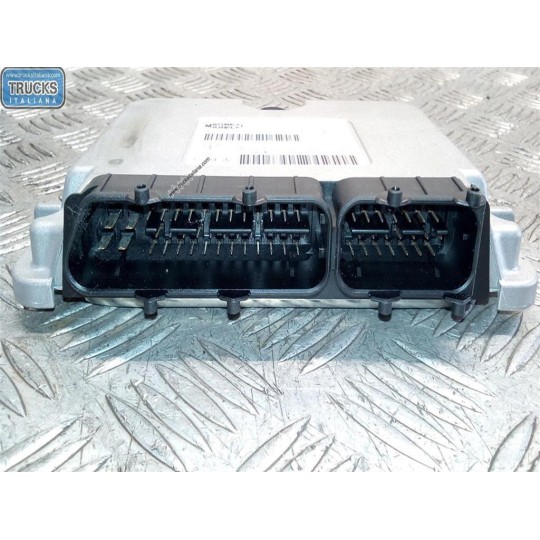 TRASMISSION UNIT FIAT Panda 2003>2010 used