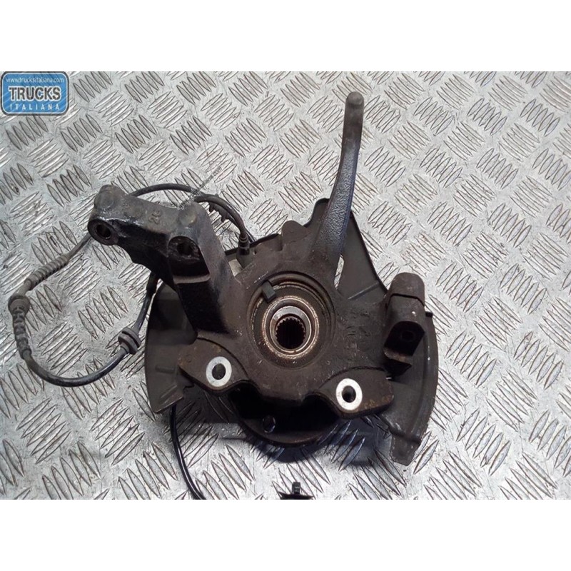 FIAT MONTANTE COMPLETO DESTRO FIAT Panda 2003>2010 usato