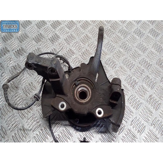 COMPLETE RIGHT UPRIGHT FIAT Panda 2003>2010 used