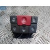 FIAT VARIOUS SWITCHES AND BUTTONS B
 FIAT Panda 2003>2010 used