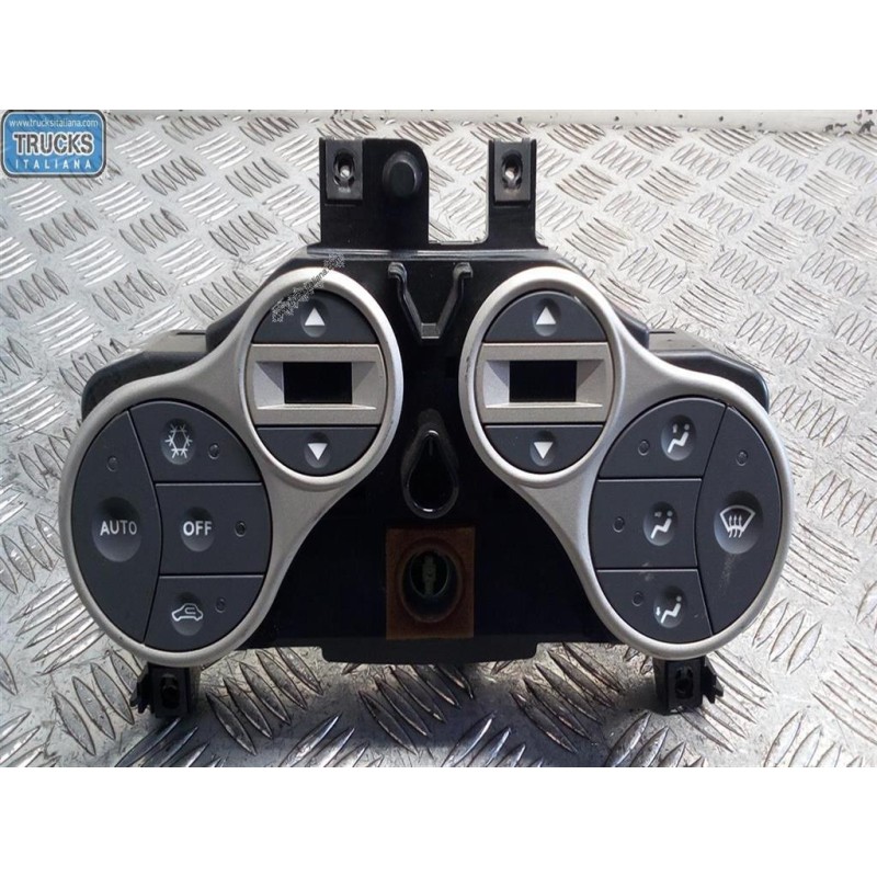 FIAT CENTRALINA CLIMATIZZATORE FIAT Panda 2003>2010 usato