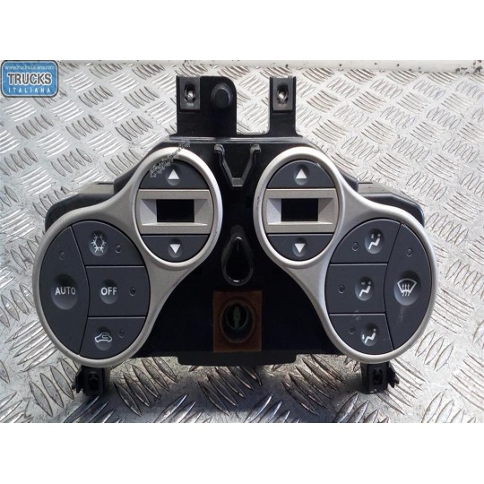 AC CONTROL UNIT FIAT Panda 2003>2010 used