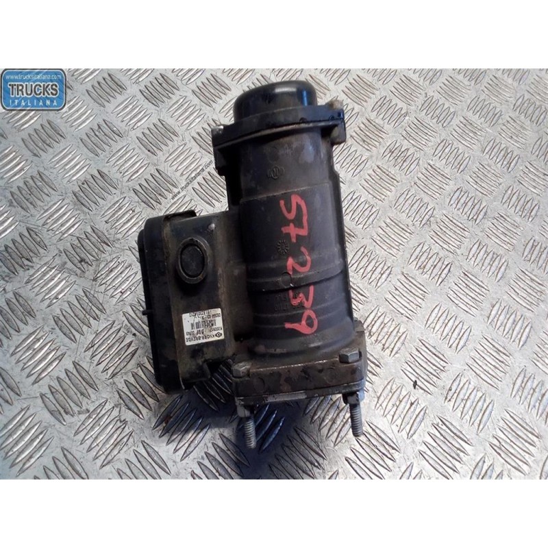 MAN VARIOUS BRAKE 2 MAN TGX  used