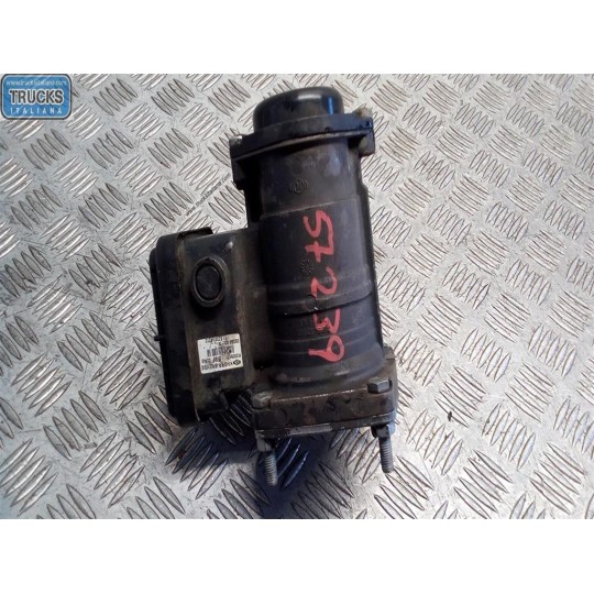 VARIOUS BRAKE 2 MAN TGX  used