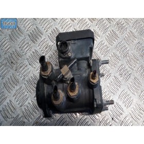 VARIOUS BRAKE 2 MAN TGX  used