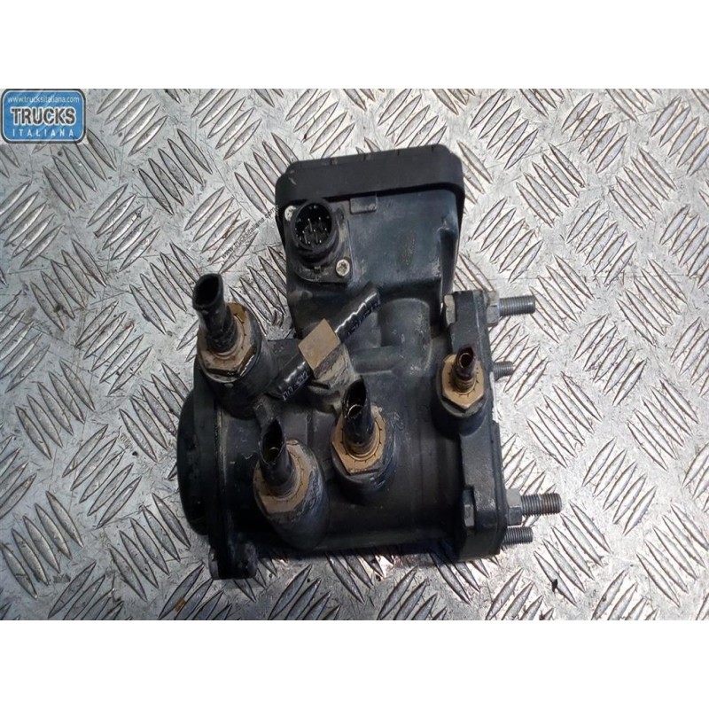 MAN VARIOUS BRAKE 2 MAN TGX  used