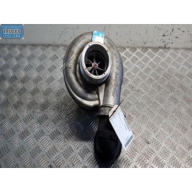 TURBINA MAN TGX  usato