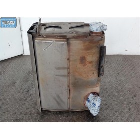 SILENCER MAN TGX  used