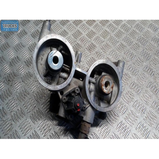 DRIER BARKESYSTEM  MAN TGX  used