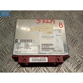 VARIOUS CONTROL UNITS B...