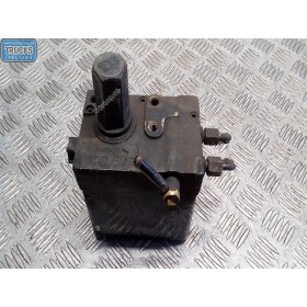 CAB LIFT PUMP  MAN TGX  used