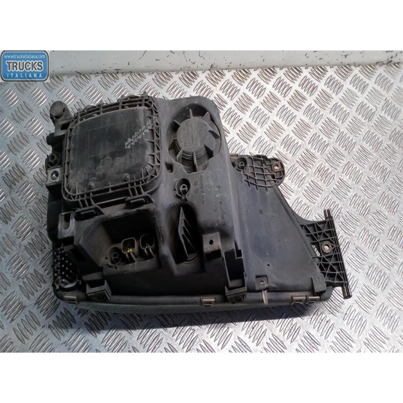 MAN FARO ANTERIORE SINISTRO MAN TGX  usato