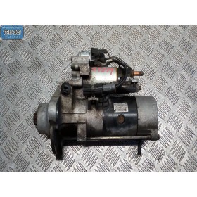 MOTORINO AVVIAMENTO MAN TGX...