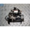 MAN STARTER MOTOR MAN TGX  used
