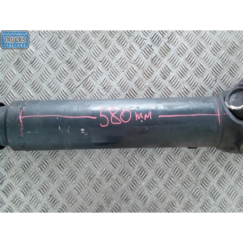 MAN FRONT POWER TAKE OFF SHAFTS MAN TGX  used