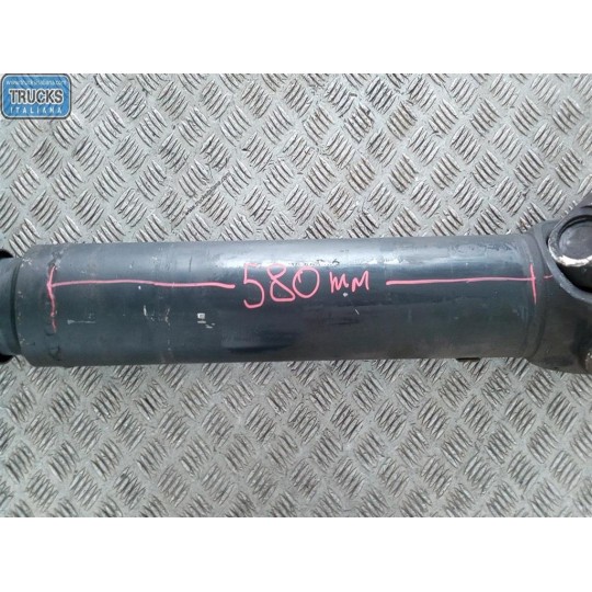 FRONT POWER TAKE OFF SHAFTS MAN TGX  used