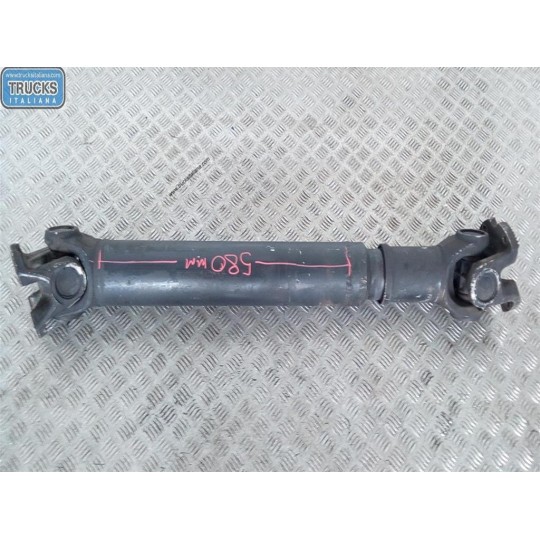 FRONT POWER TAKE OFF SHAFTS MAN TGX  used